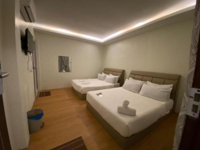 Pine Boutique Hotel